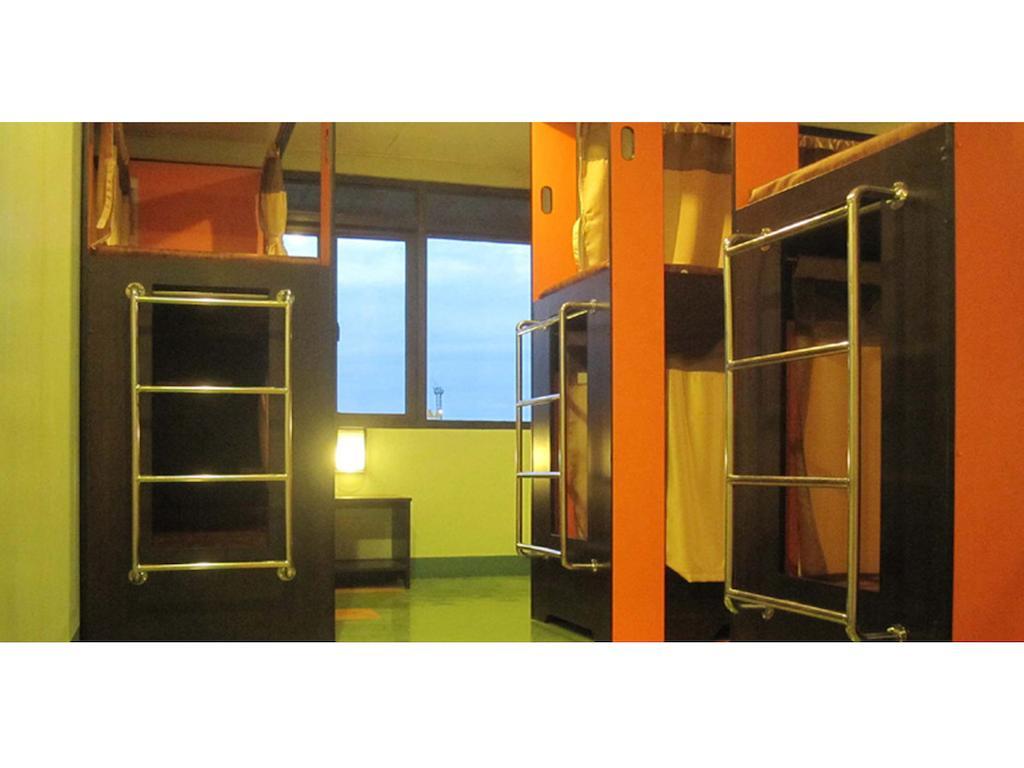 Sugbutel Family Hotel Cebu Extérieur photo