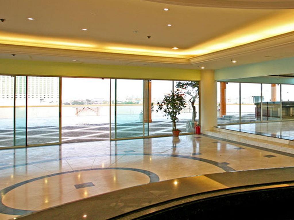 Sugbutel Family Hotel Cebu Extérieur photo