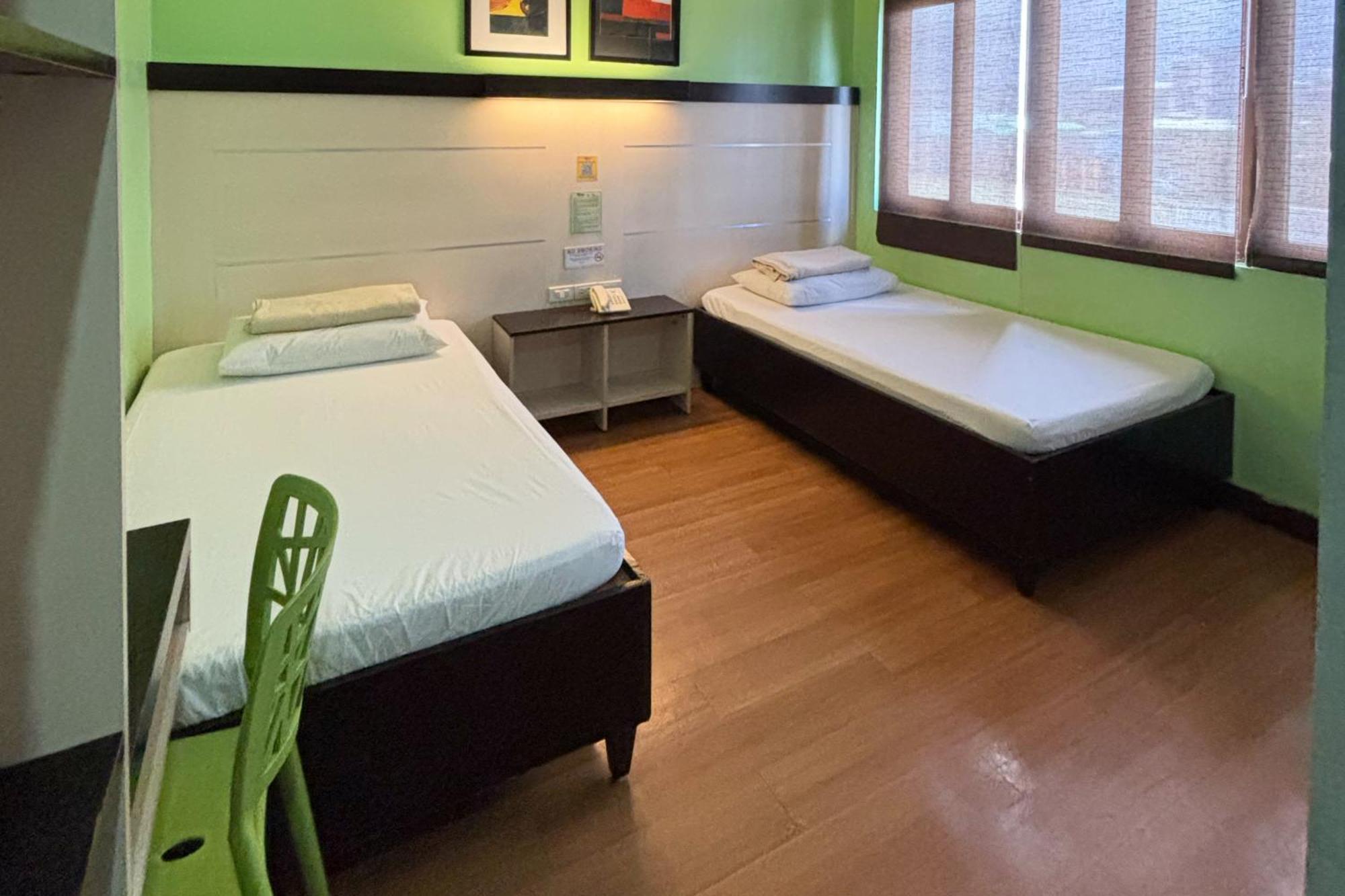 Sugbutel Family Hotel Cebu Extérieur photo