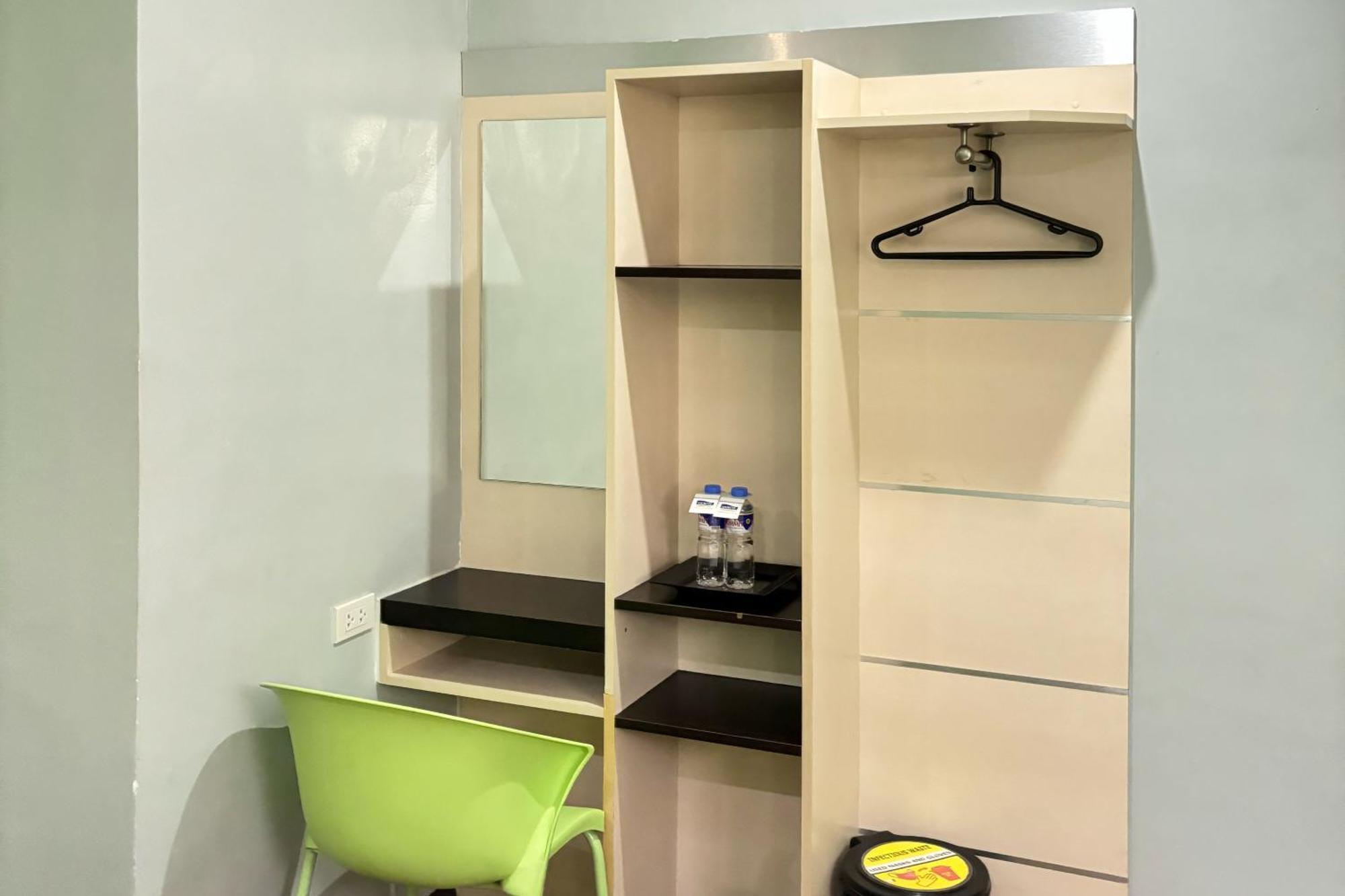 Sugbutel Family Hotel Cebu Extérieur photo
