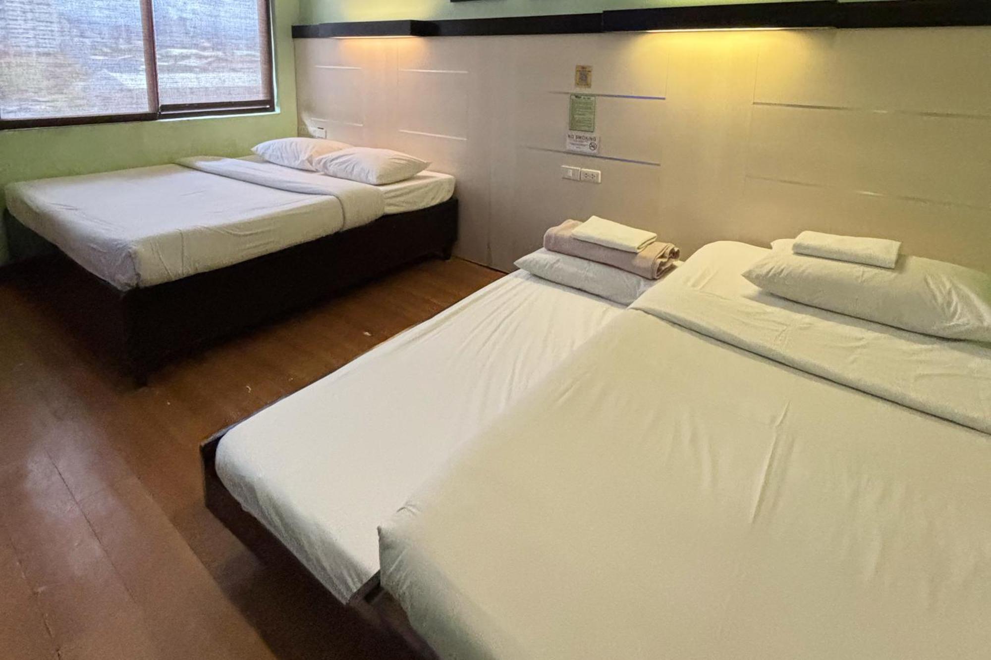 Sugbutel Family Hotel Cebu Extérieur photo