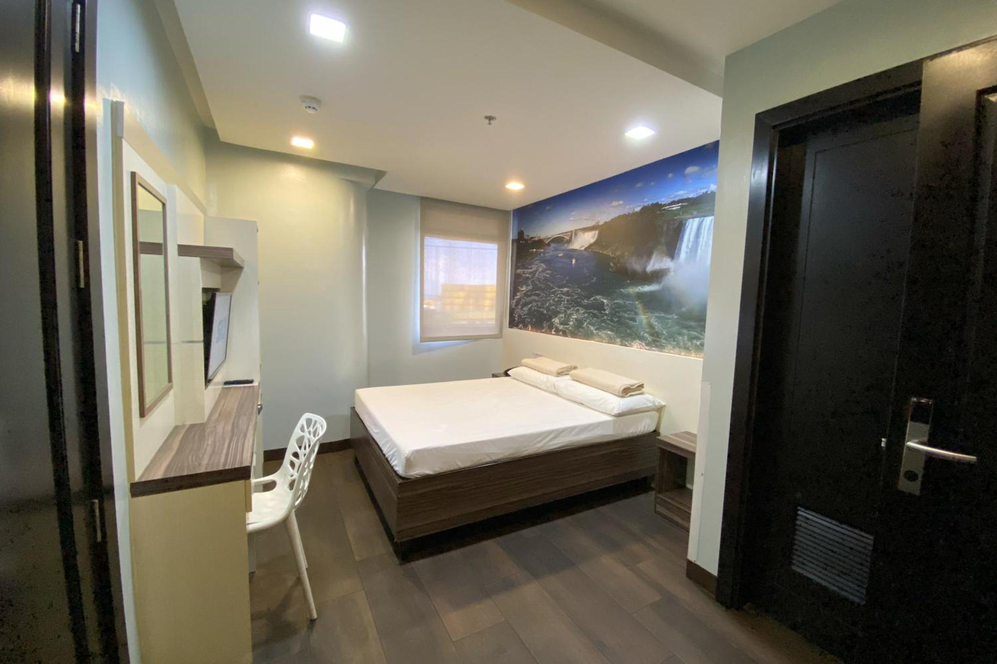 Sugbutel Family Hotel Cebu Extérieur photo