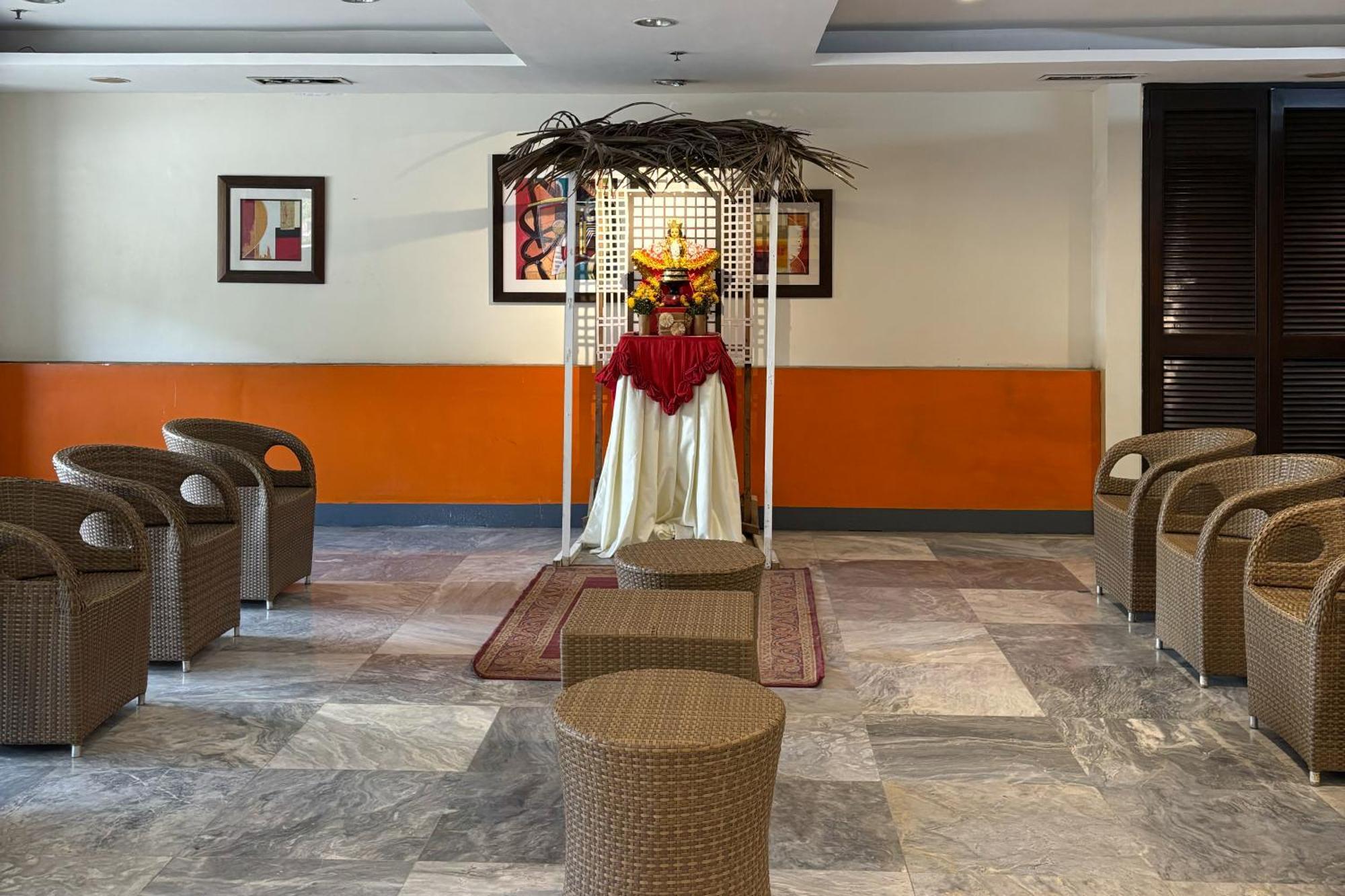 Sugbutel Family Hotel Cebu Extérieur photo