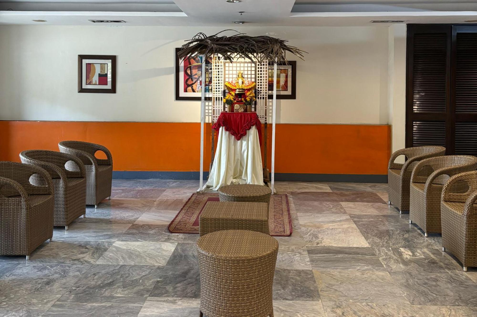 Sugbutel Family Hotel Cebu Extérieur photo