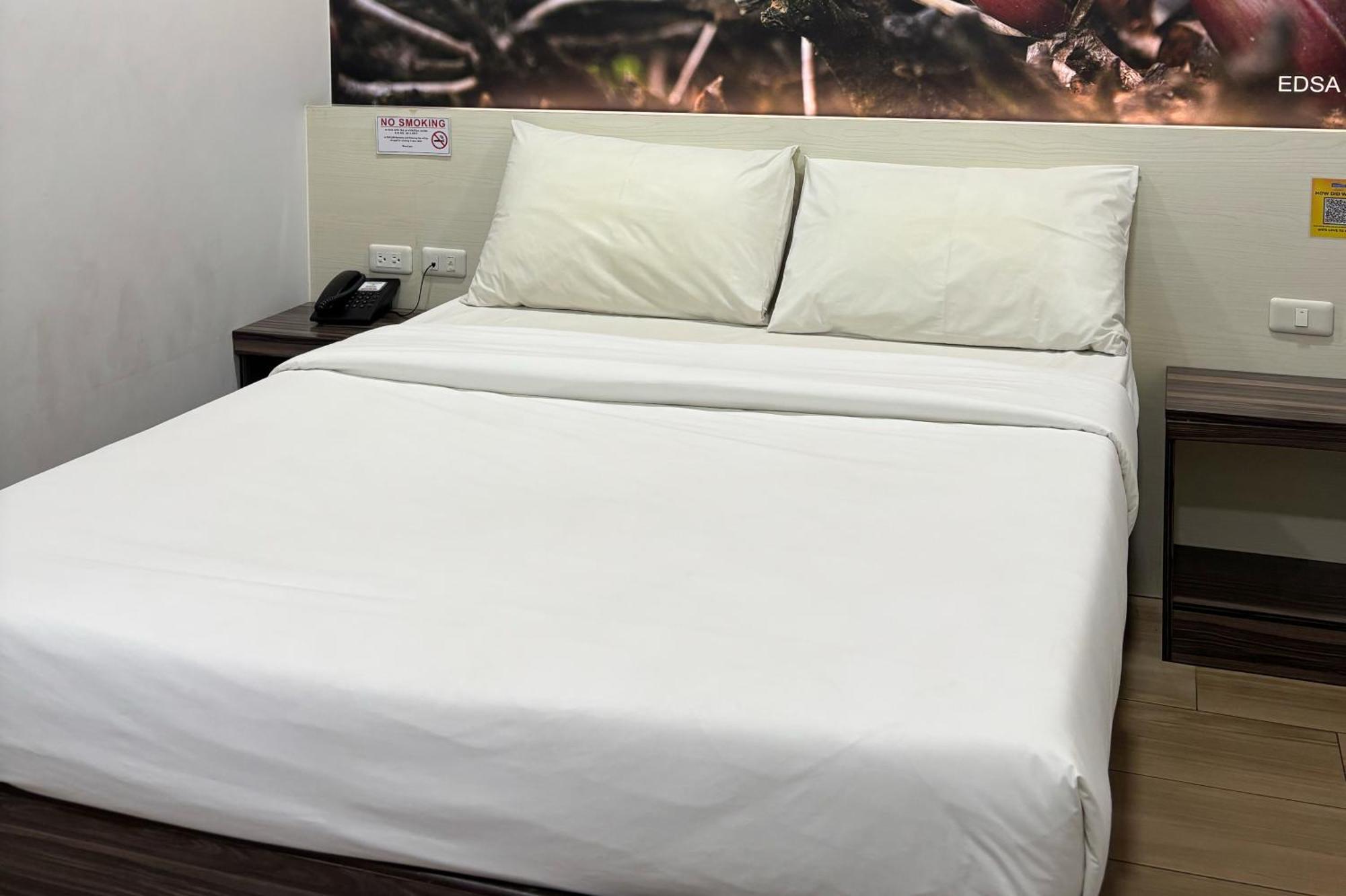 Sugbutel Family Hotel Cebu Extérieur photo